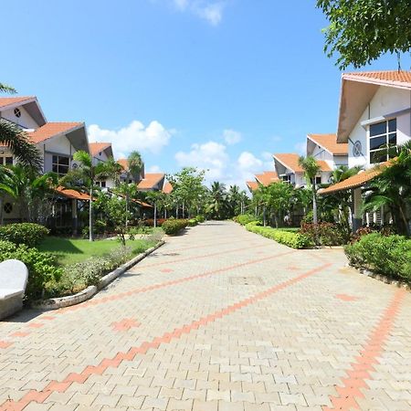 Hotel Capital O Twilight Bay Madrás Exterior foto